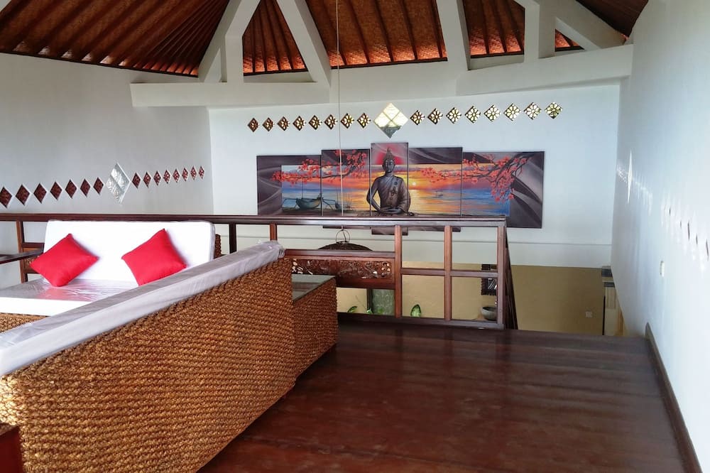 Photo of Bedroom in Bukti