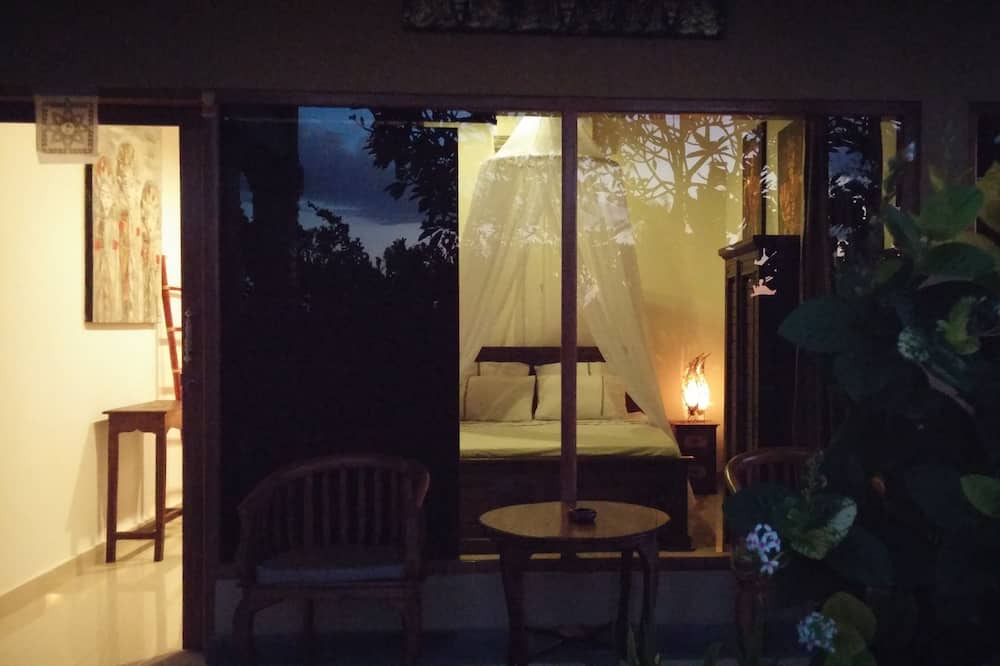 Photo of Bedroom in Bukti