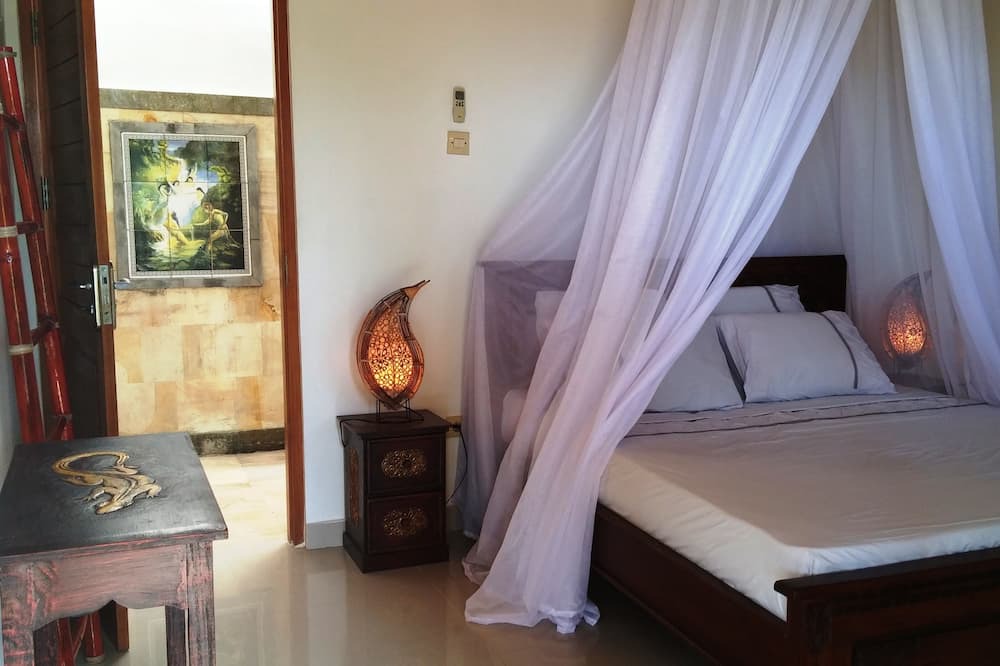 Photo of Bedroom in Bukti