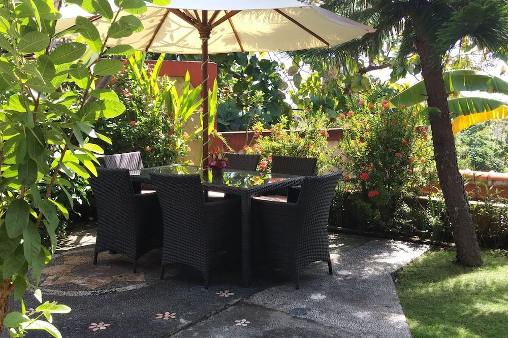 Photo of Patio Balcony in Bukti