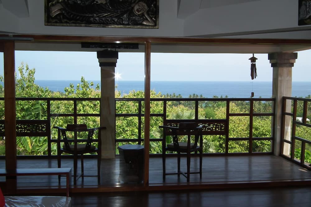 Photo of Patio Balcony in Bukti