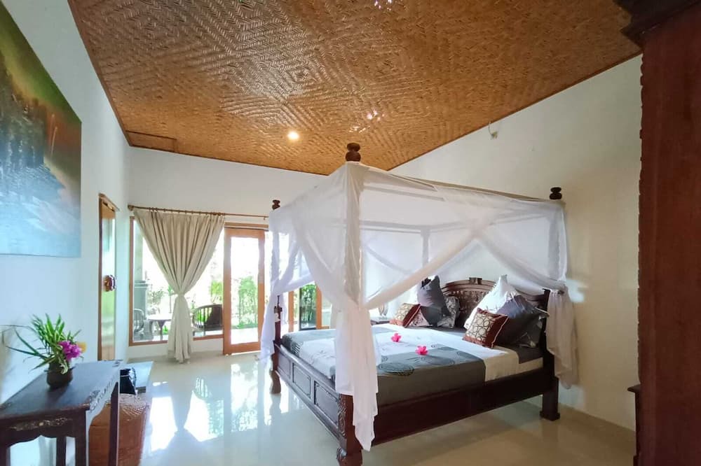Photo of Bedroom in Bukti