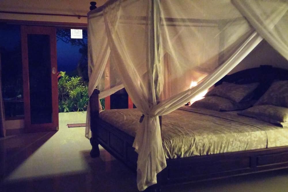 Photo of Bedroom in Bukti