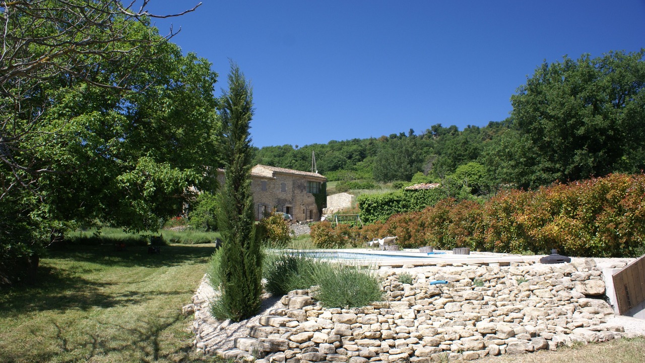 Photo of Outdoor in Saint-Martin-de-Castillon