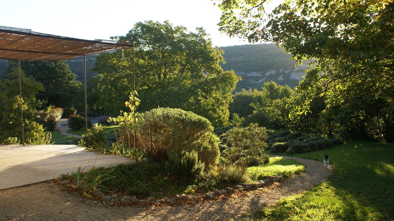 Photo of Outdoor in Saint-Martin-de-Castillon