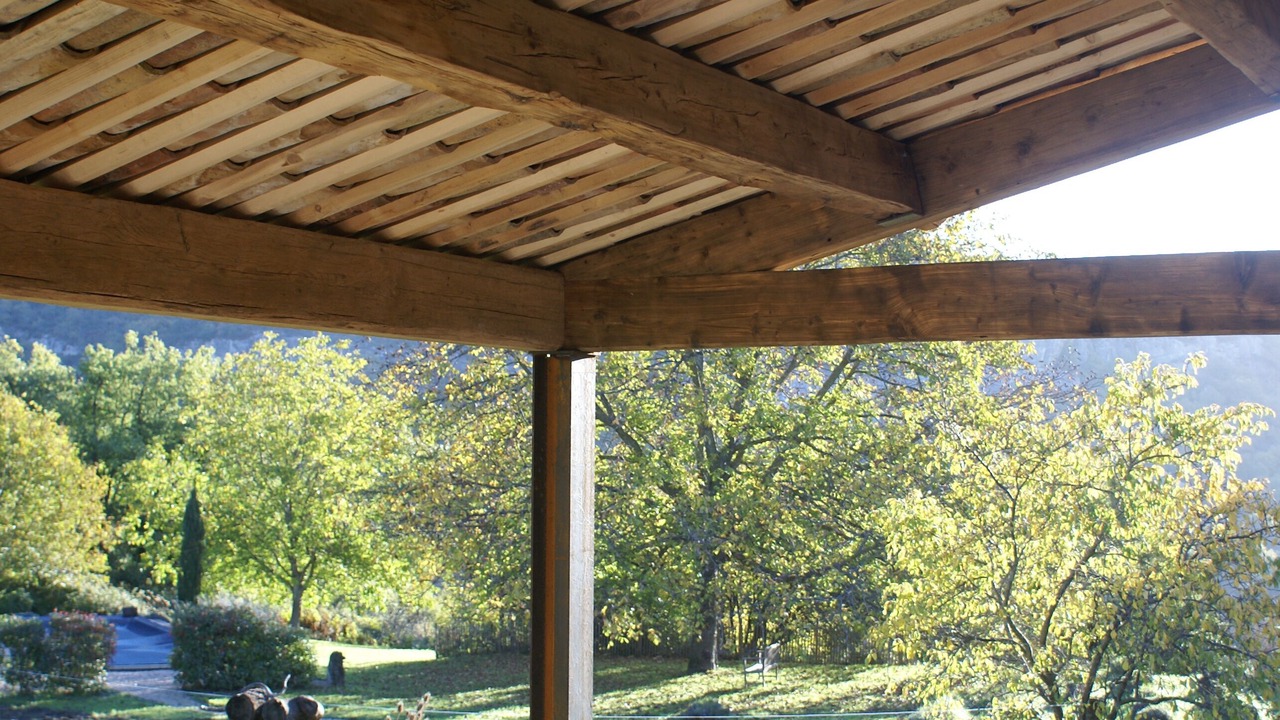 Photo of Outdoor in Saint-Martin-de-Castillon
