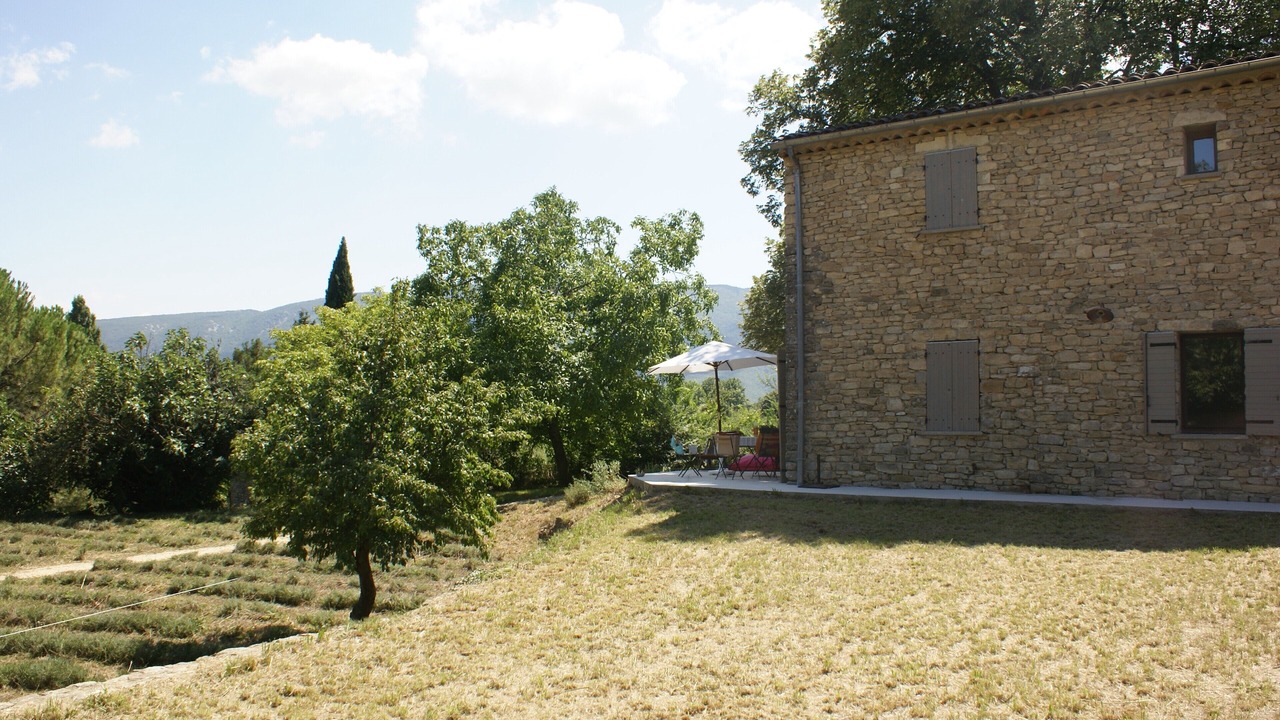 Photo of Outdoor in Saint-Martin-de-Castillon
