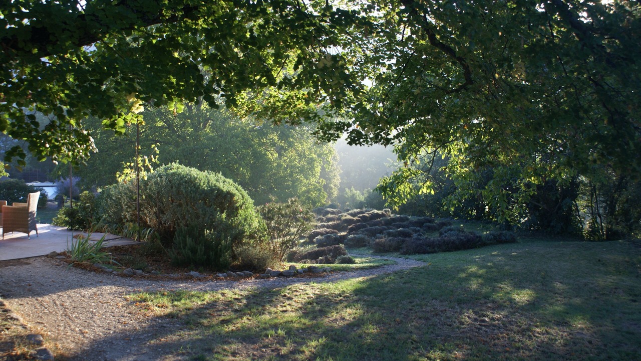 Photo of Outdoor in Saint-Martin-de-Castillon