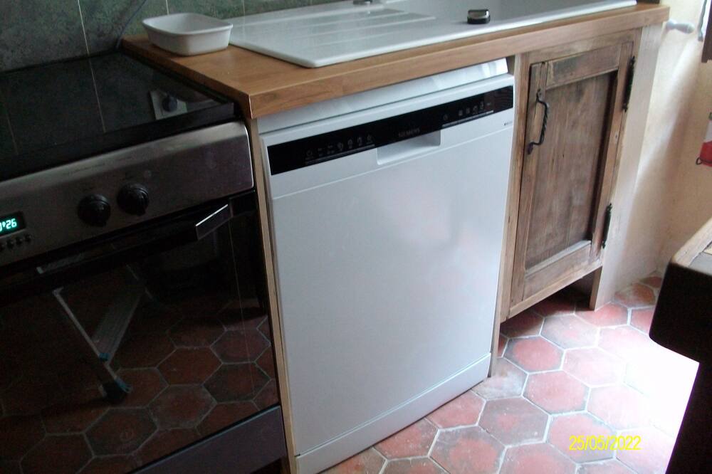Photo of Kitchen in Bonnieux