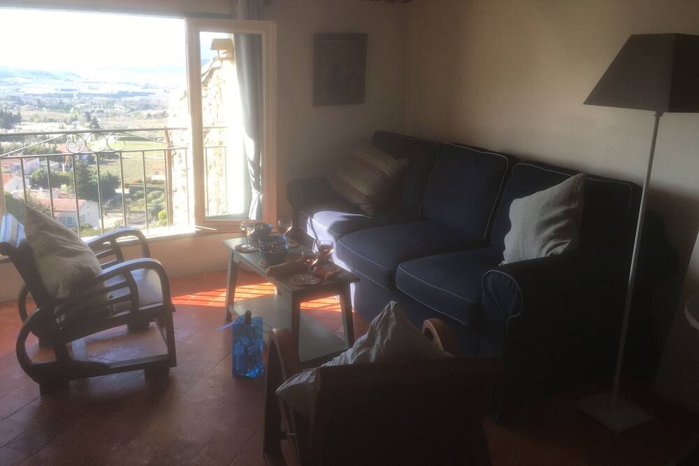 Photo of Livingroom in Bonnieux