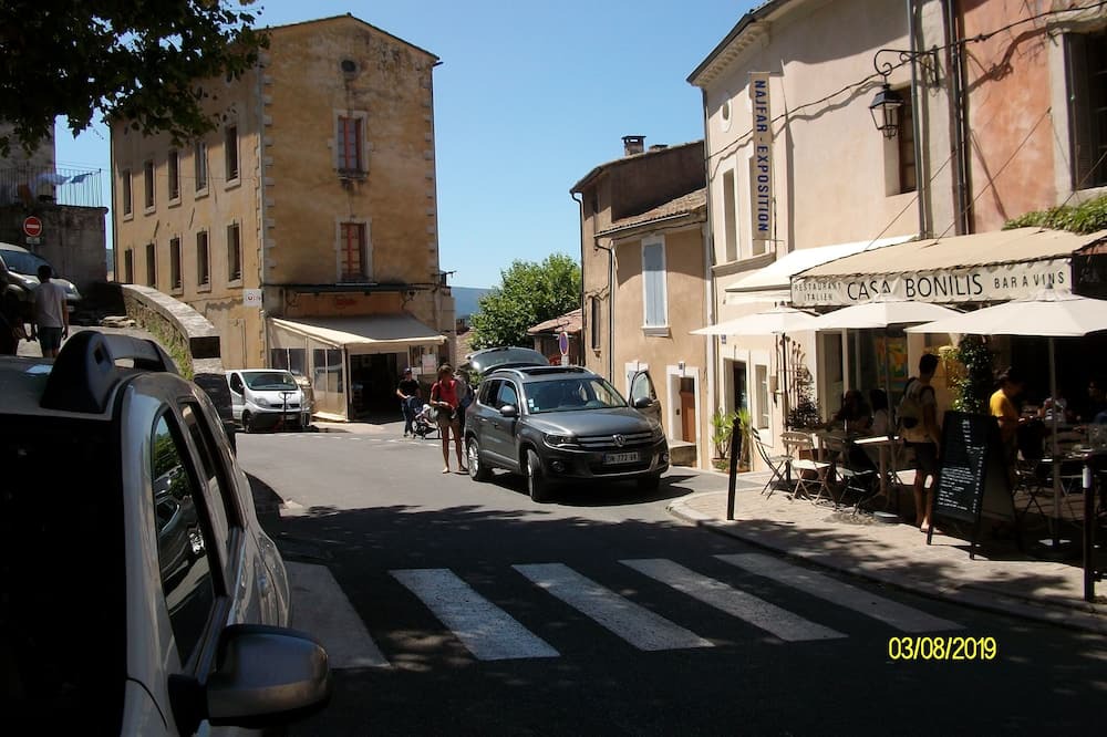 Photo of Outdoor in Bonnieux