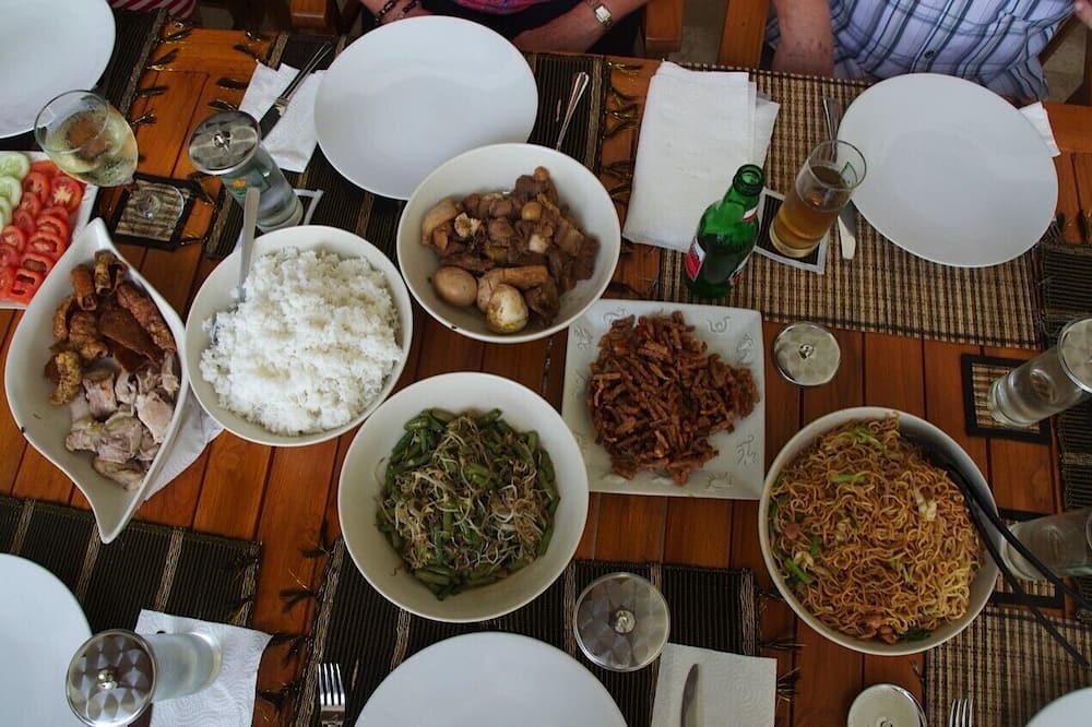 Photo of Others in Bukti