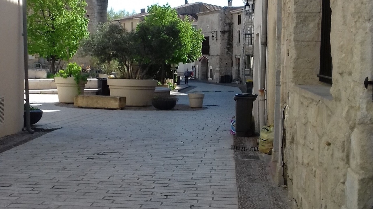 Photo of Outdoor in Aramon