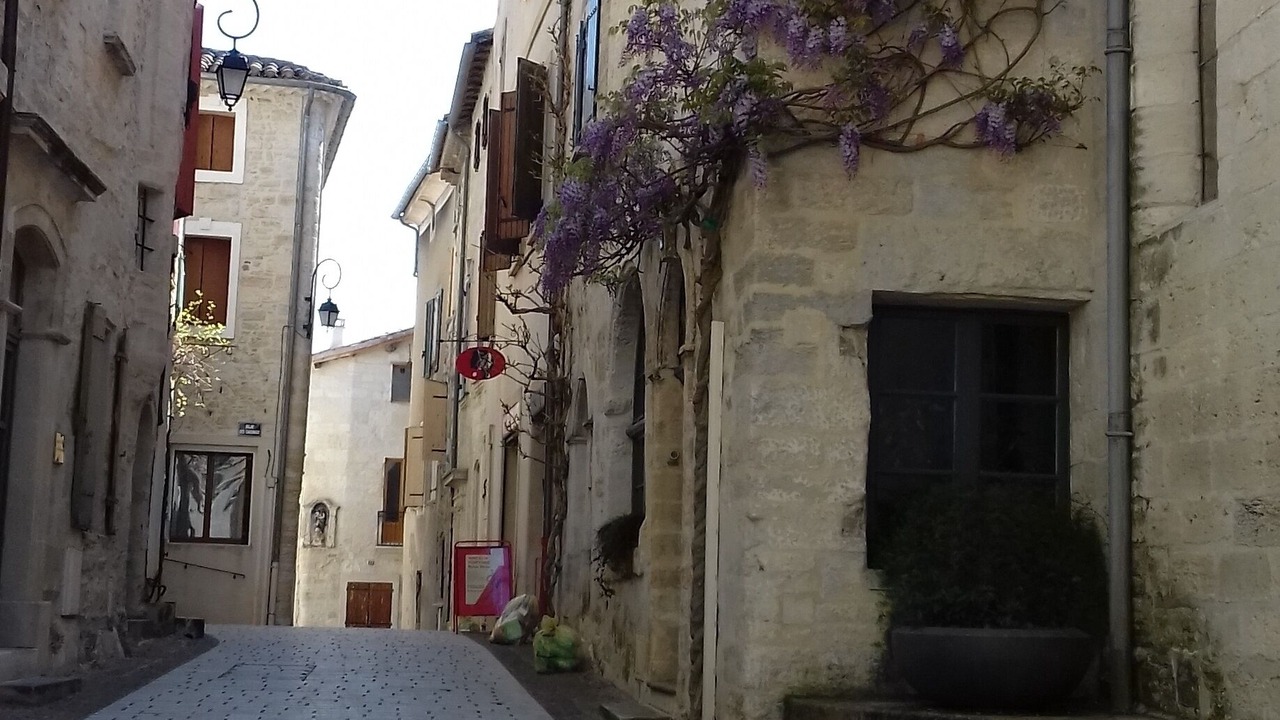 Photo of Outdoor in Aramon