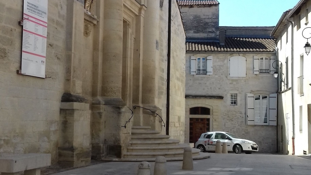 Photo of Outdoor in Aramon