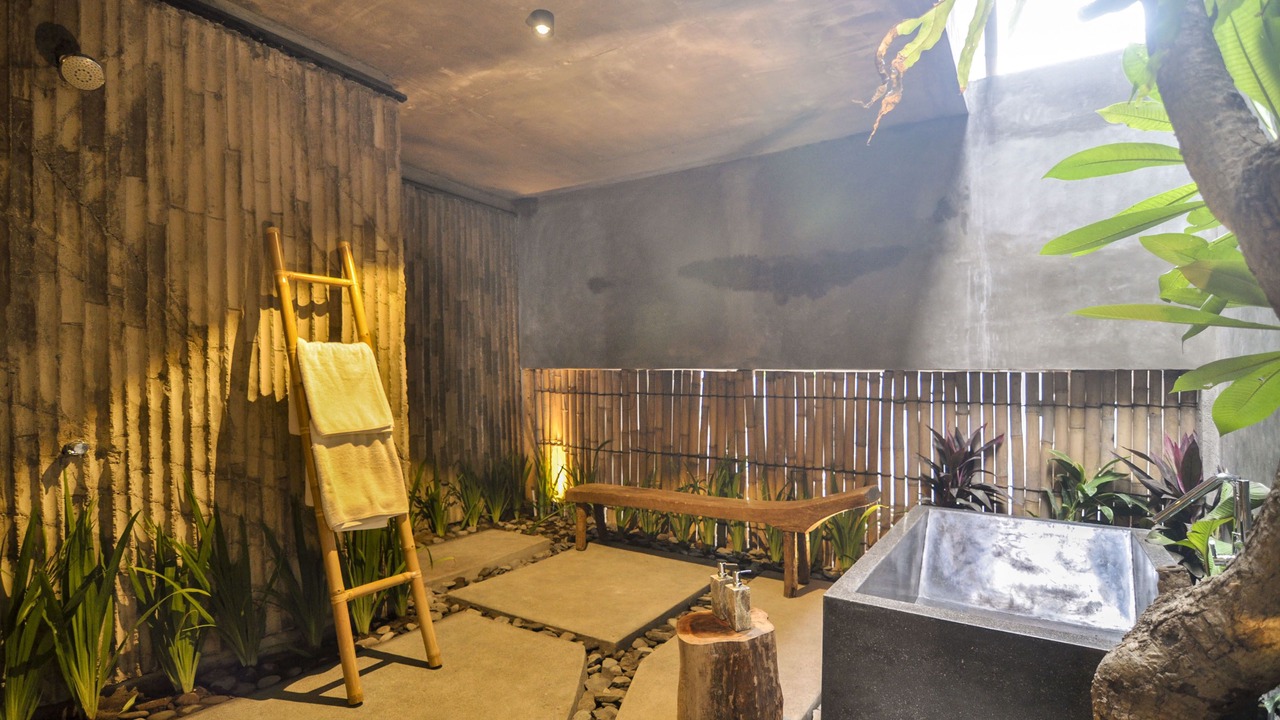Photo of Bathroom in Tejakula