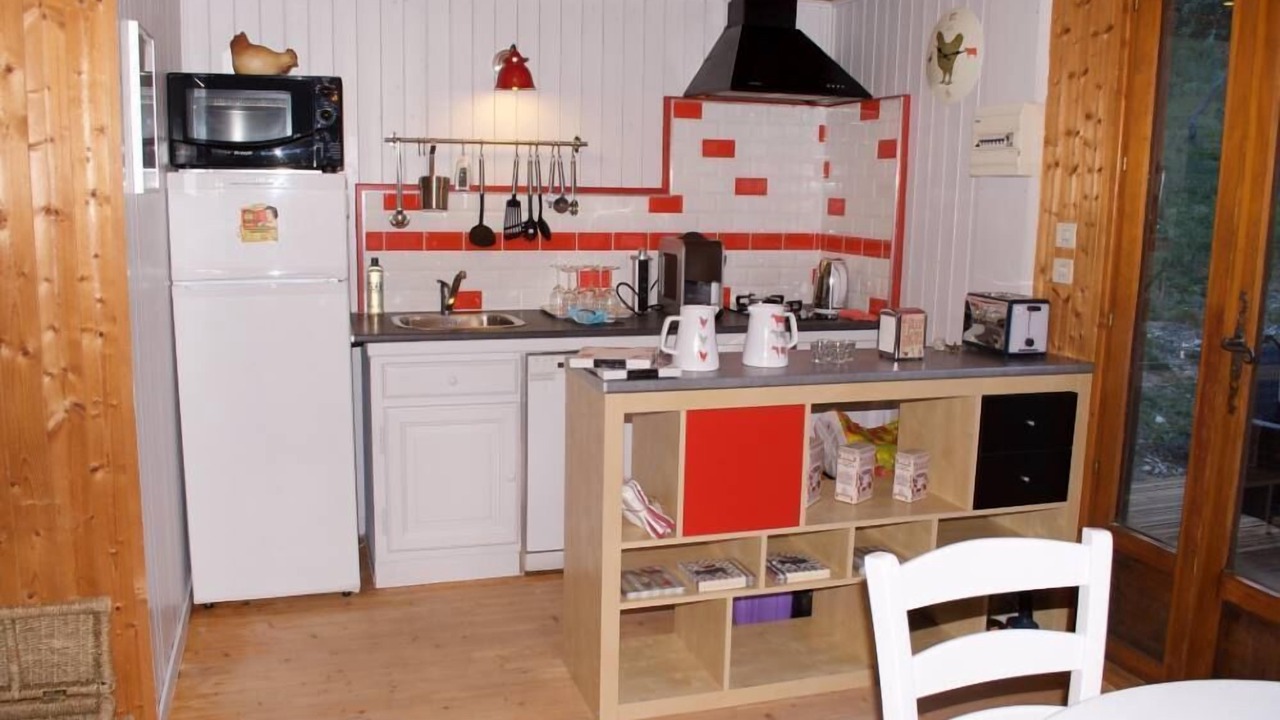 Photo of Kitchen in Saze