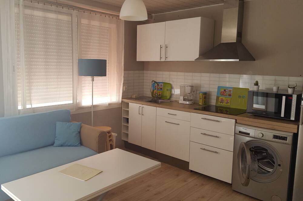 Photo of Kitchen in Niolon