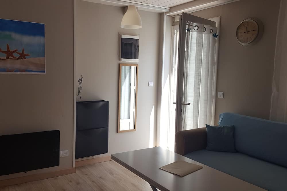 Photo of Livingroom in Niolon