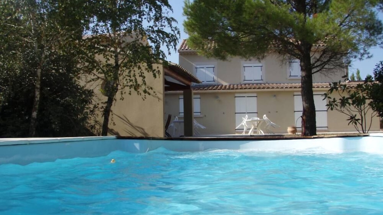 Photo of Outdoor in Courthezon