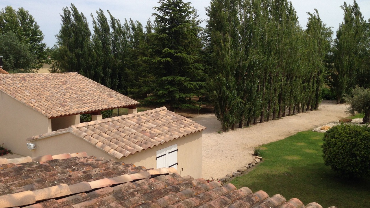 Photo of Outdoor in Courthezon