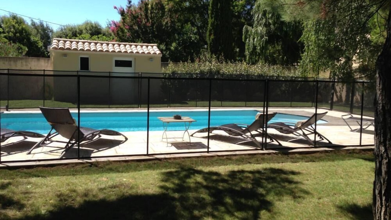 Photo of Outdoor in Courthezon