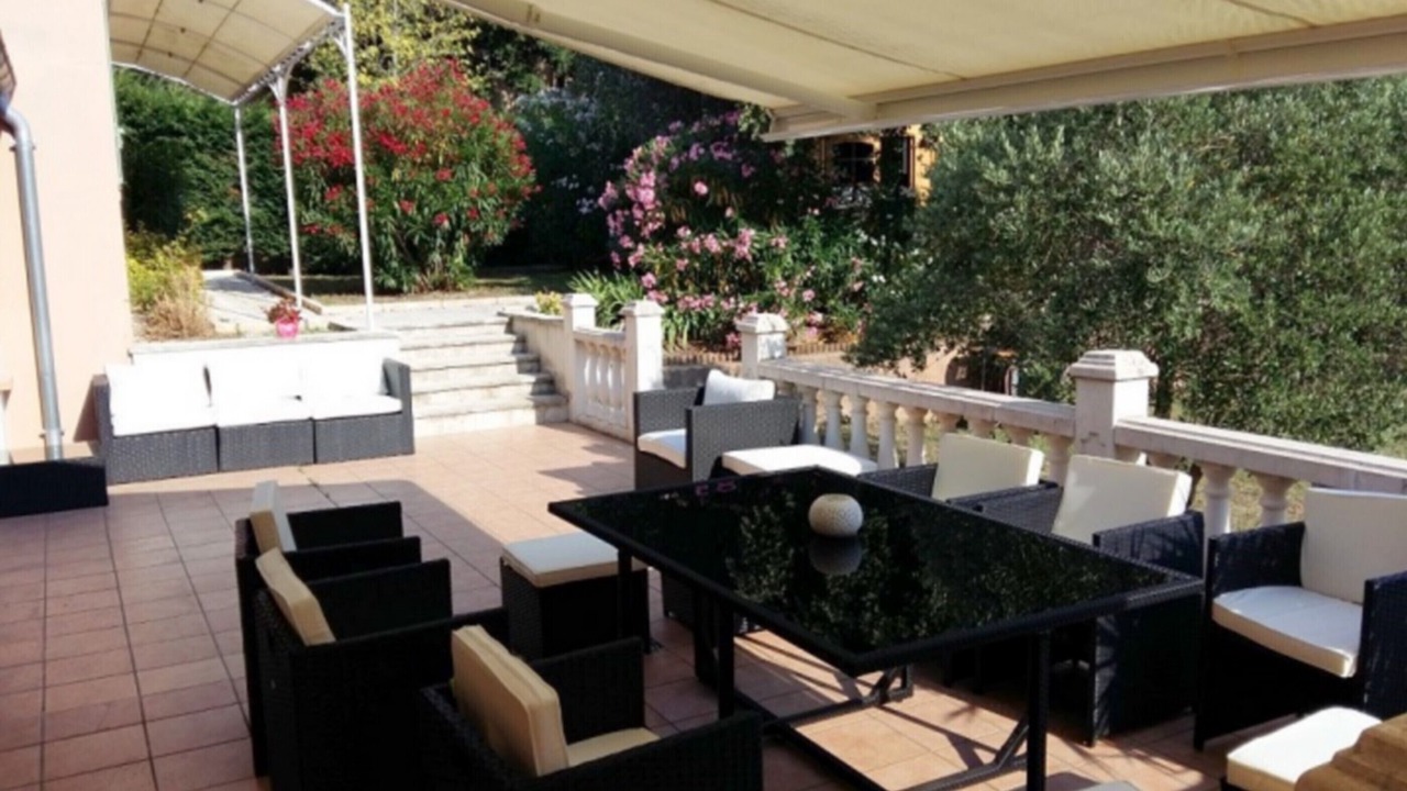 Photo of Patio Balcony in Chateaurenard