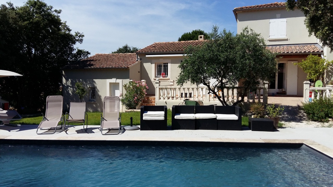 Photo of Outdoor in Chateaurenard