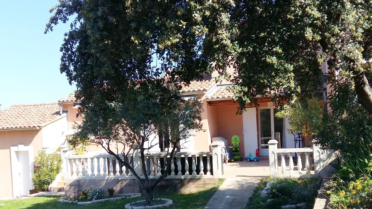 Photo of Outdoor in Chateaurenard