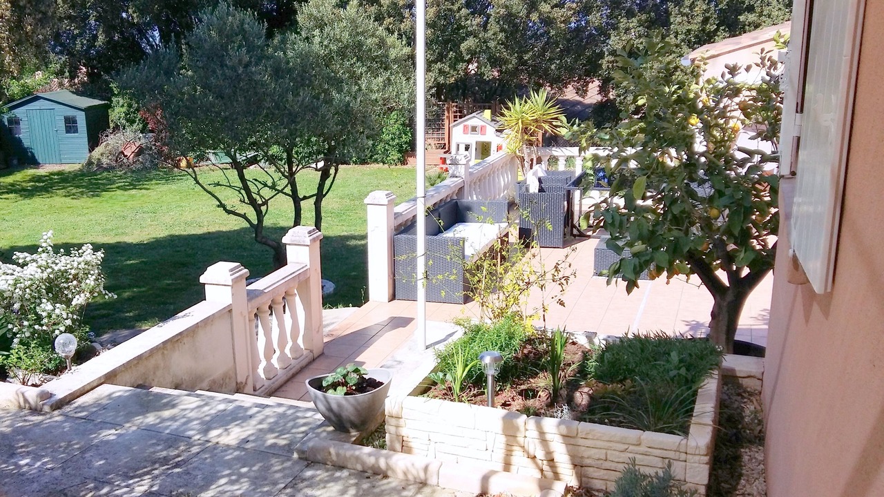 Photo of Outdoor in Chateaurenard