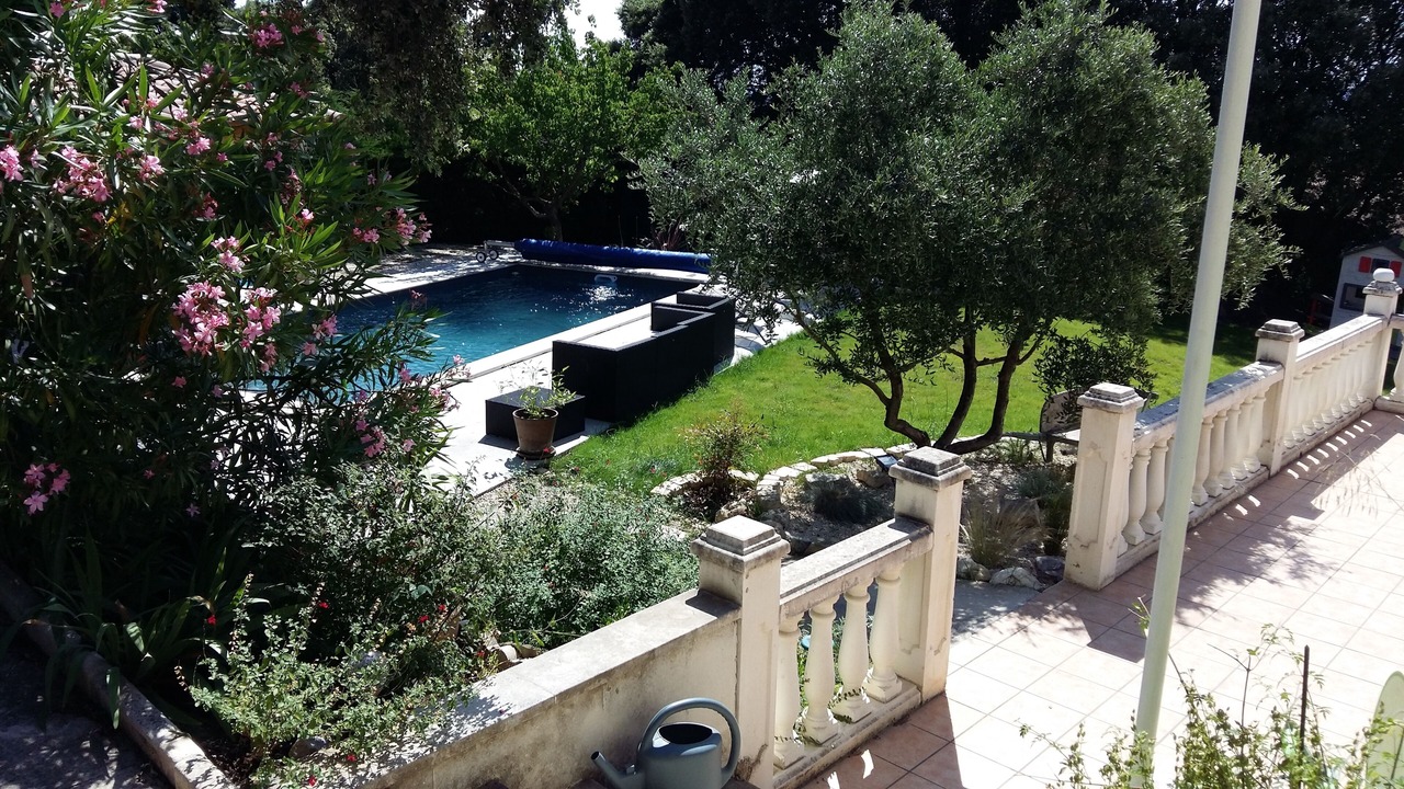 Photo of Outdoor in Chateaurenard