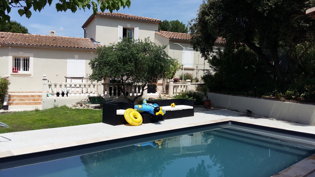 Photo of Outdoor in Chateaurenard
