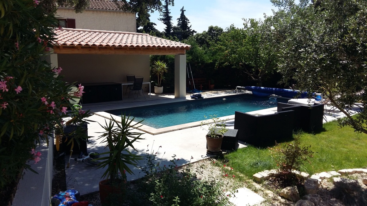 Photo of Outdoor in Chateaurenard