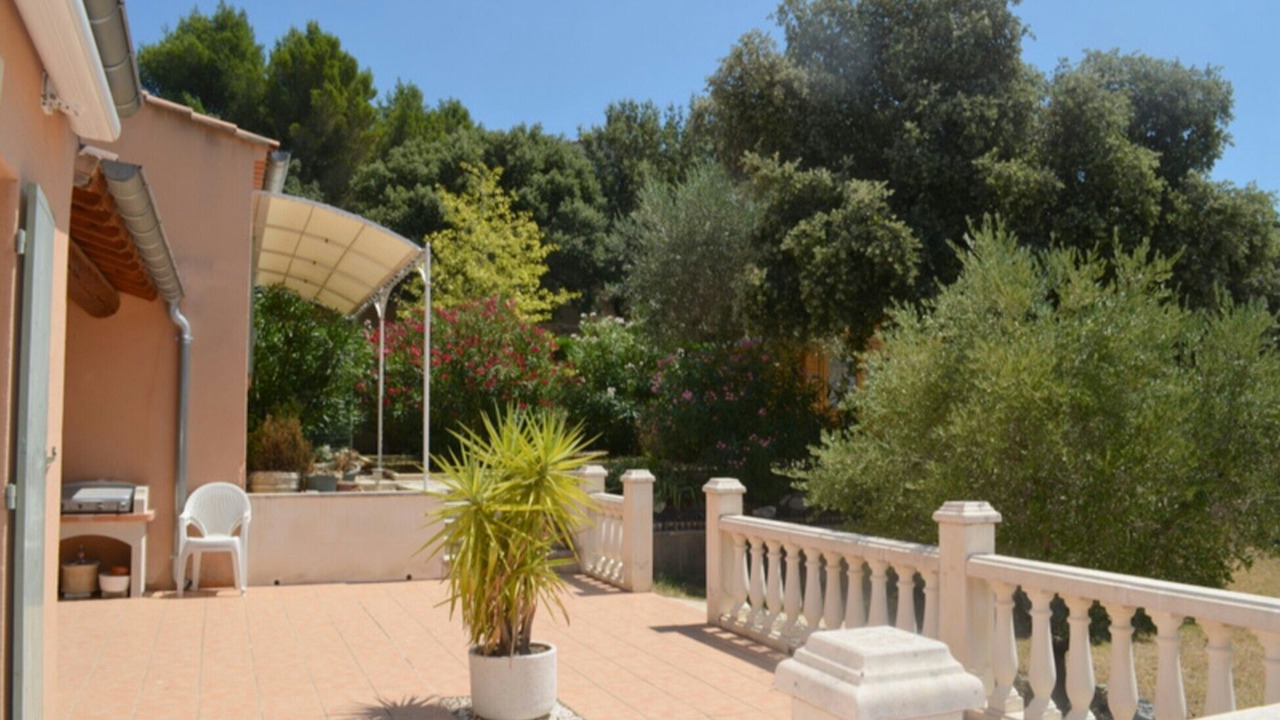 Photo of Outdoor in Chateaurenard