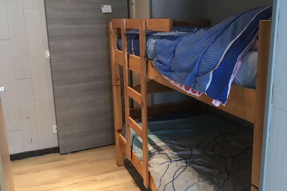 Photo of Bedroom in Calanque de Morgiou