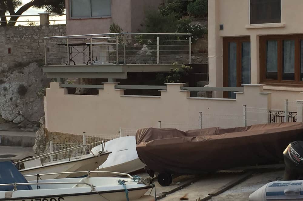 Photo of Outdoor in Calanque de Morgiou