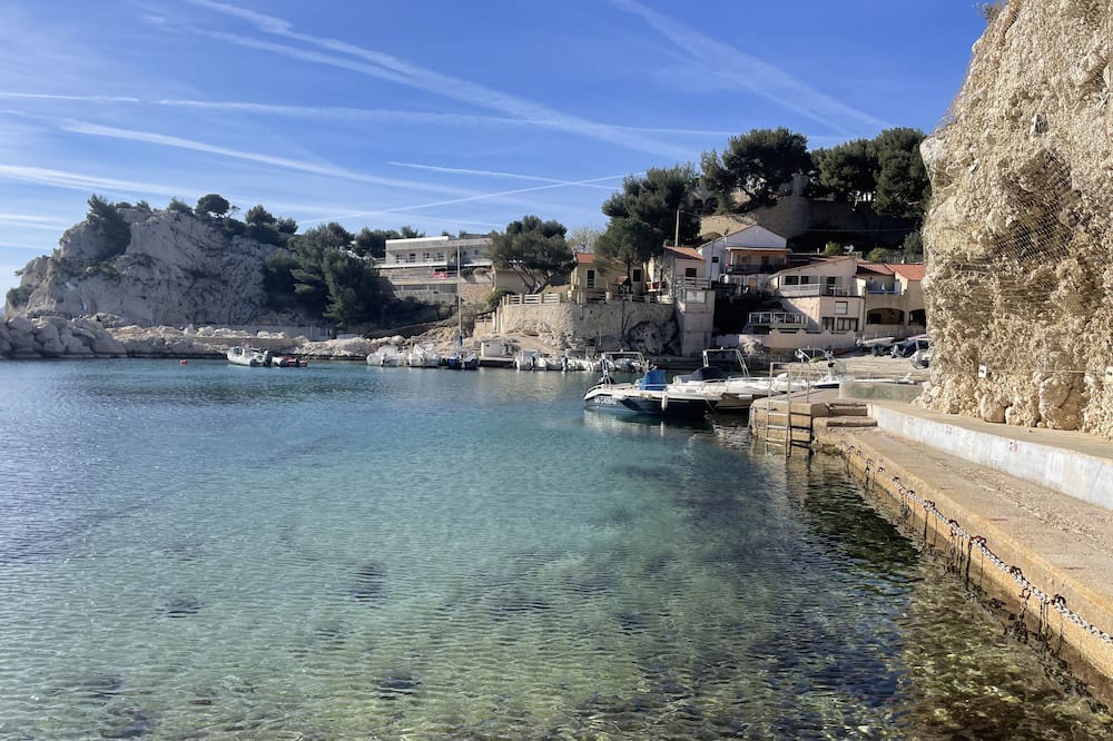 Photo of Others in Calanque de Morgiou