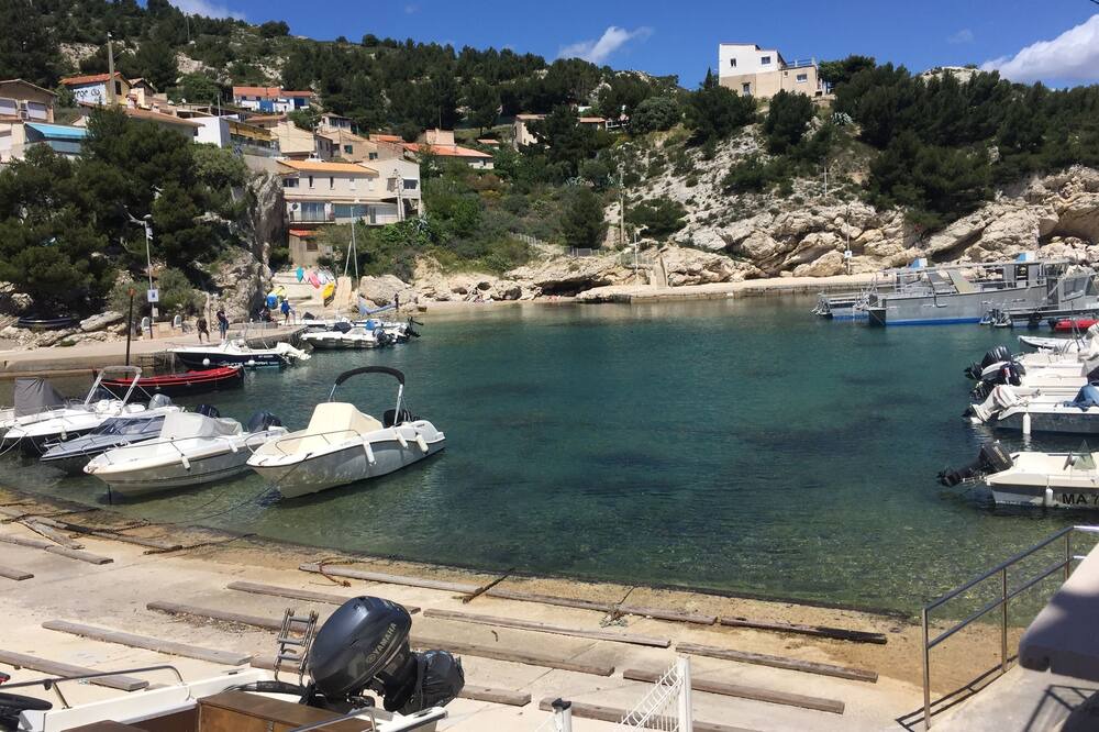Photo of Others in Calanque de Morgiou