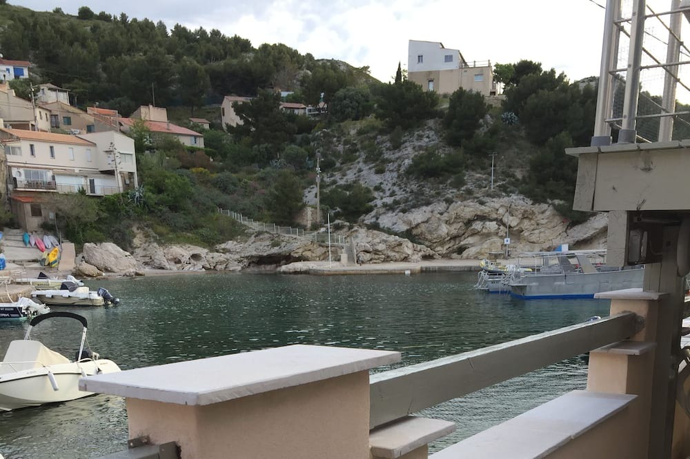 Photo of Others in Calanque de Morgiou