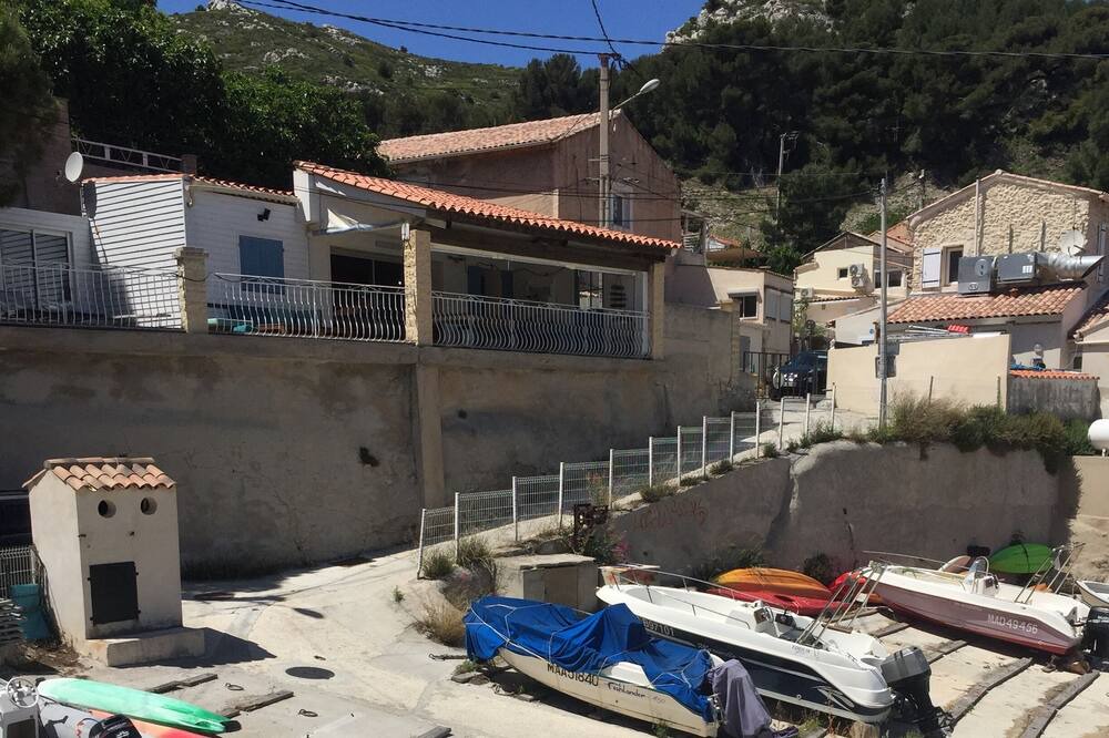 Photo of Outdoor in Calanque de Morgiou