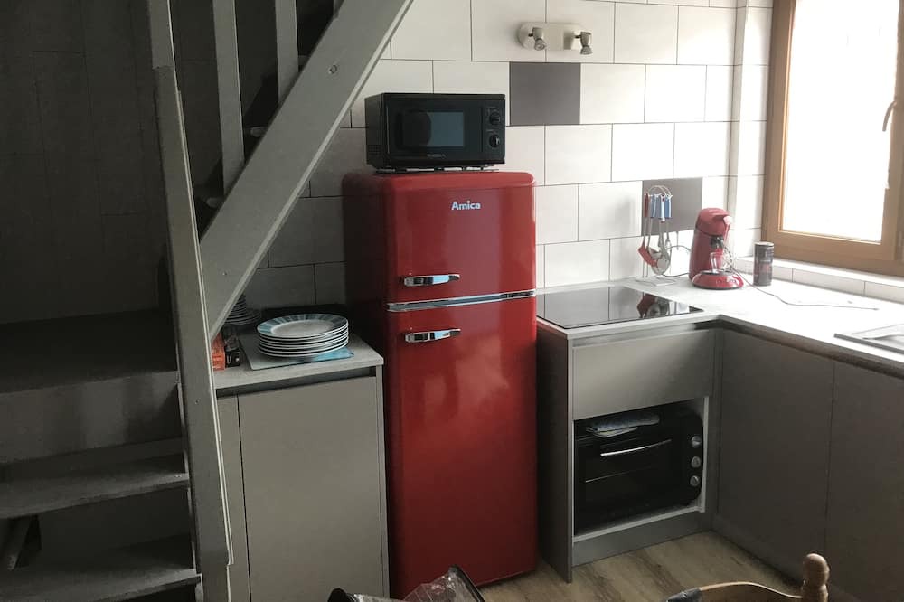 Photo of Kitchen in Calanque de Morgiou