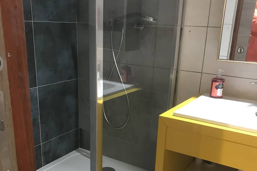 Photo of Bathroom in Calanque de Morgiou