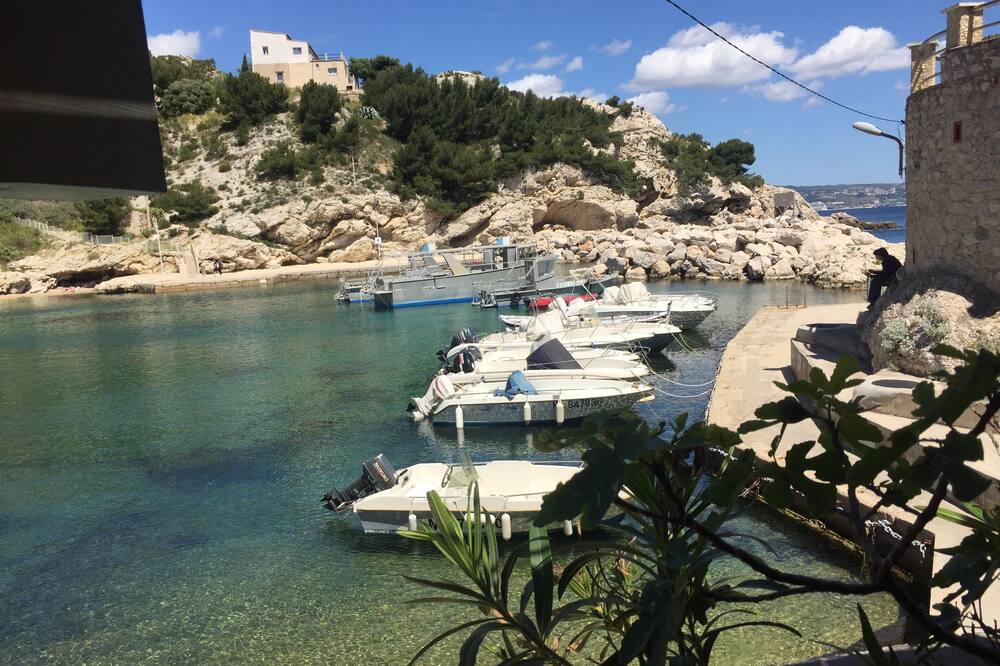 Photo of Others in Calanque de Morgiou