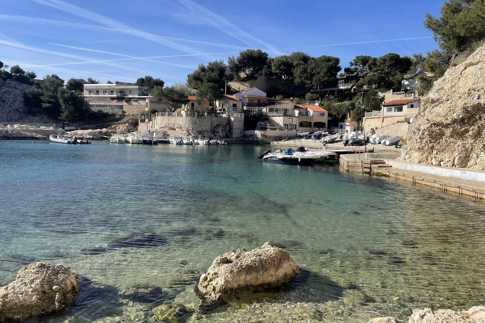 Photo of Others in Calanque de Morgiou
