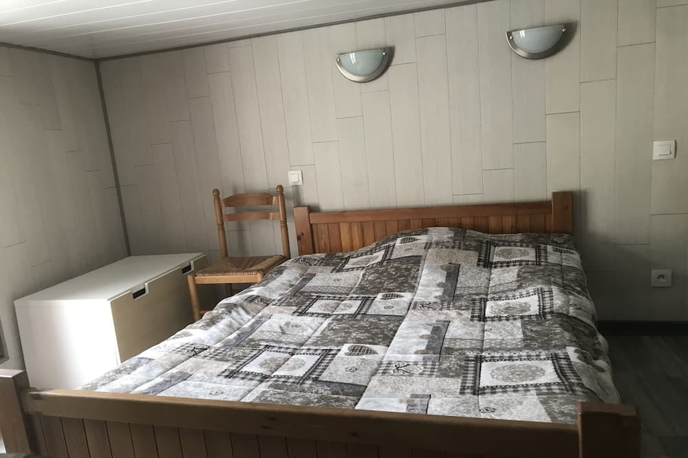 Photo of Bedroom in Calanque de Morgiou