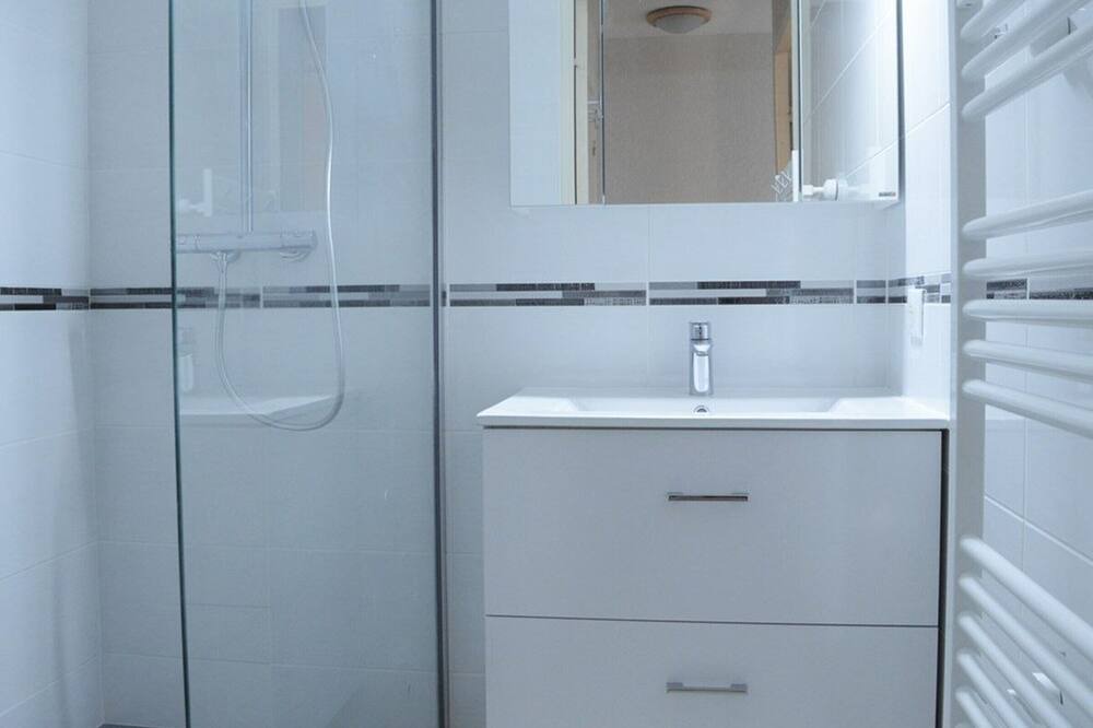 Photo of Bathroom in Cavaliere