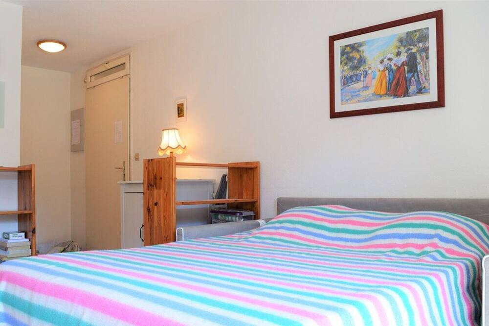 Photo of Bedroom in Cavaliere