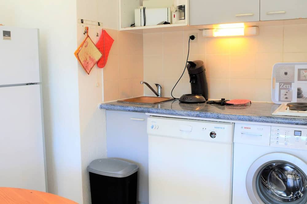 Photo of Kitchen in Cavaliere