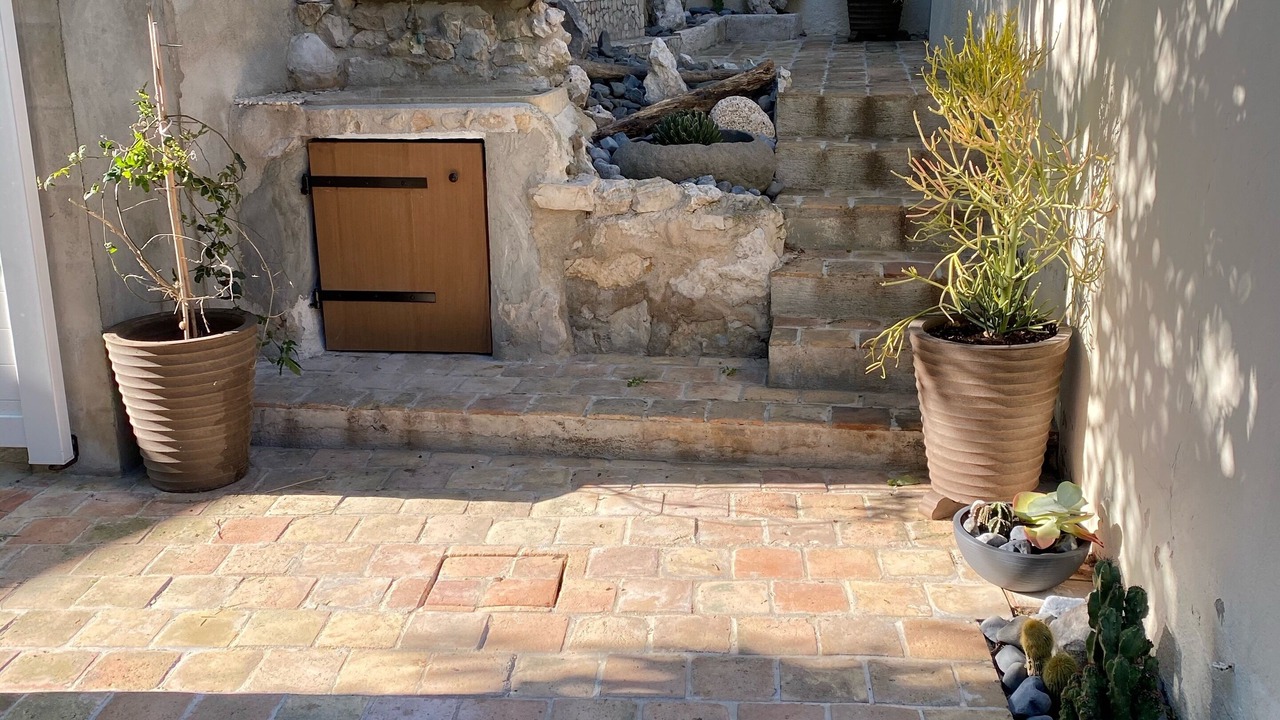 Photo of Outdoor in Les Baumettes