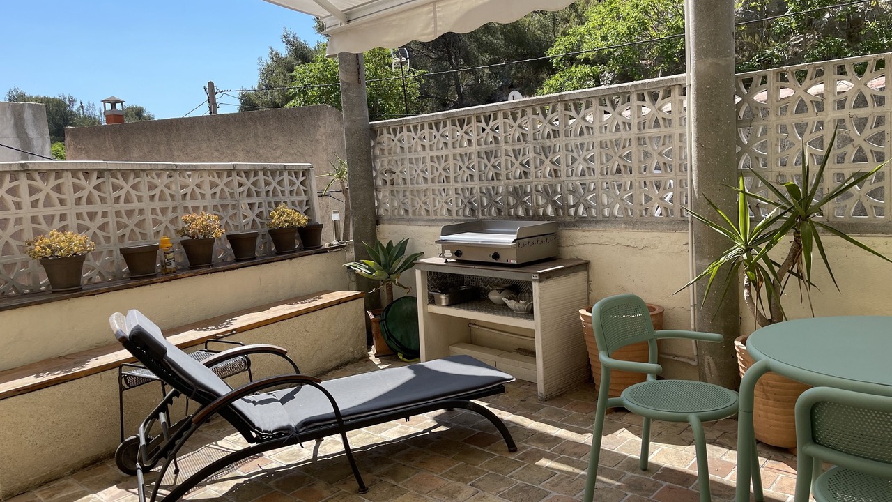 Photo of Outdoor in Les Baumettes